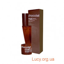 Парфюмированная вода Mat; Chocolat 40 мл