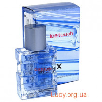 Туалетна вода Mexx Ice Touch Man 30 мл New Design