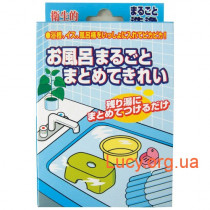 Nagara Средство для чистки ванной 30 г х 2 пакетика