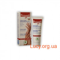 Крем для рук – Natura House Hand Cream – Progeli, 75мл