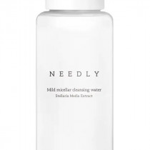 Мягкая мицеллярная вода для очищения кожи, 50 мл