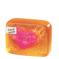 Гліцеринове мило ручної роботи – Heart 4 Him Luxury (Куб) 100г