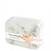 Глицериновое мыло ручной работы - Bloom Essence (Куб) Luxury Organique 100г