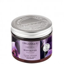 Бальзам для тіла і масажу з олією Ши Shea Butter - Чорна Орхідея Organique Care Ritual 200мл