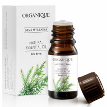 Органическая эфирное масло - Чайное дерево Organique Spa & Wellness 7 мл