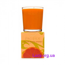 Соєва свічка - Tuscan Blood Orange / 300 г
