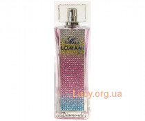 Туалетная вода для женщин Parfums Parour Miss Lomani Diamonds п/в 100мл (MM326913)