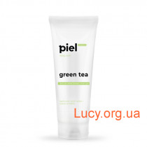 Крем-гель для душа с ароматом зеленого чая Shower Cream-Gel Green Tea
