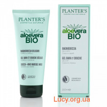 Planter's Aloe Vera BIO Гель для ванны и душа 200 мл
