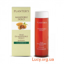 Planter's - Sweet Almonds - Масло "Солодкий мигдаль" Класик 200 мл