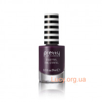 ESSENTIAL NAIL ENAMEL лак для нігтів №019 Poetic Purple