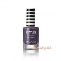 ESSENTIAL NAIL ENAMEL лак для нігтів №022 Smoky Violet