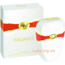 Парфюмированная вода для женщин  Prive Parfums Italiano 80 мл  (MM358208)