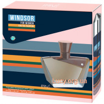 Женский набор парфюмированная вода Prive Parfums Windsor 100 мл + дезодорант 175 мл (MM358294)