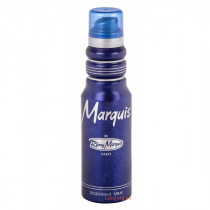 REMY MARQUIS Marquis 175мл дезодорант для мужчин