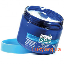 Интенсивная грязевая маска для волос SEA OF SPA