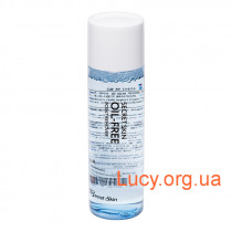 Жидкость для снятия макияжа с глаз и губ Secret Skin Oil-Free Point Remover Eye & Lip 100ml