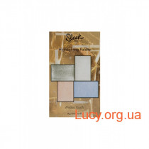Палетка хайлайтеров - Sleek Makeup Highlighting Palette Precious Metals # 96098752 - 96098752
