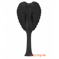 Расческа для волос Tangle Angel Xtreme Black / Fuchsia