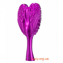Расческа для волос Tangle Angel Brush Fab Fuchsia