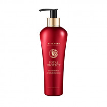 Шампунь для защиты и длительного роскошного цвета волос TOTAL PROTECT Duo Shampoo, 300 ml