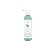 Шампунь для жирных волос Organic Eucalyptus Shampoo, 250 ml