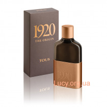 Мужская парфюмированная вода TOUS 1920 THE ORIGIN (100 ml)