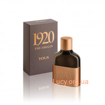 Мужская парфюмированная вода TOUS 1920 THE ORIGIN (60 ml)