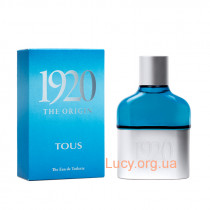 Чоловіча туалетна вода TOUS 1920 TO (60 ml)