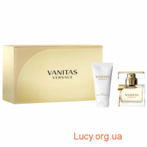 Подарочный набор Versace Vanitas