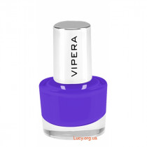 Лак для ногтей Vipera High Life №835 - фиолетовый, 9 мл