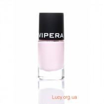 Лак для ногтей Vipera Natalis №206 - розовый, 10 мл