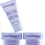 Креми і маски для обличчя Phytomer зі знижкою -15%