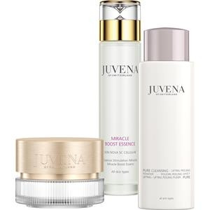 Подарки от Швейцарских брендов Juvena и Declare