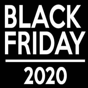 РАСПРОДАЖА Black Friday 2020 до -50% на косметику