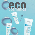 Купите любой шампунь Eco Cosmetics