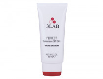 Солнцезащитный крем PERFECT для кожи лица SPF50+