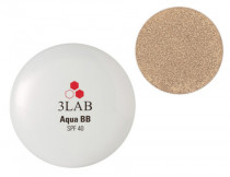 Компактный крем ВВ AQUA SPF40 №01 