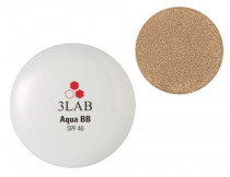 Компактный крем ВВ AQUA SPF40 №02 