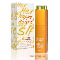 Духи для женщин ADF Ultra Happy Heart perfume 30 мл