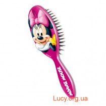 Расческа для волос 3D Minnie Mouse
