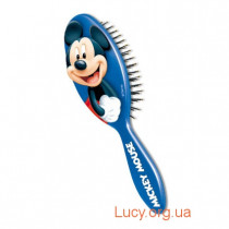 Расческа для волос 3D Mickey Mouse