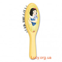 Расческа для волос 3D Snow White