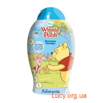 Шампунь для волос Winnie The Pooh 250 мл