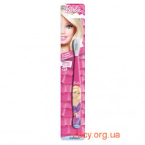 Зубна щітка Barbie