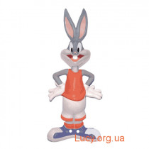 Гель-пена для душа фигурка Bugs Bunny 200 мл