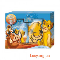 Набір подарунковий Lion King