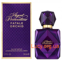 Парфумована вода Agent Provocateur Fatale Orchid (50ml)