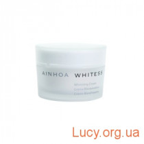 Отбеливающий крем для лица (Whitening cream), 50 мл