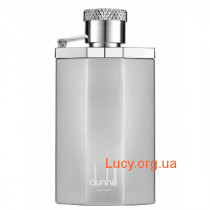 Туалетна вода Alfred Dunhill Desire Silver, 100 мл